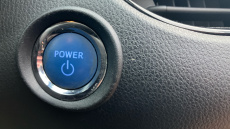 Toyota C-HR 1.8 Hybrid Excel 5dr CVT Hybrid Hatchback